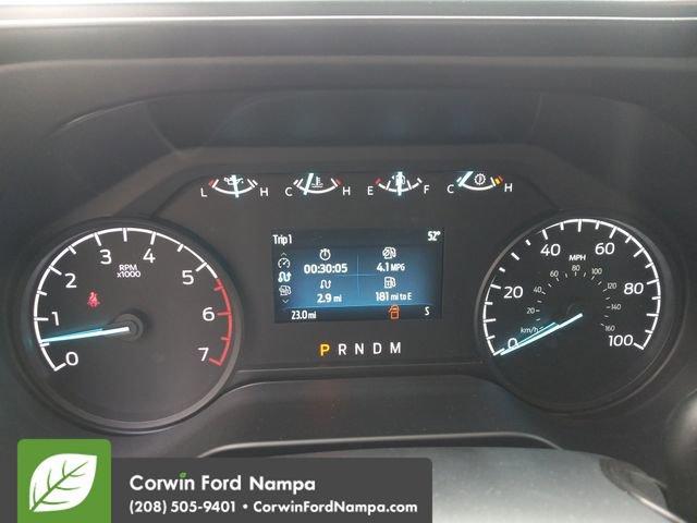 new 2026 Ford F-250 car, priced at $64,080
