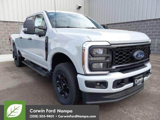 new 2026 Ford F-250 car, priced at $64,080