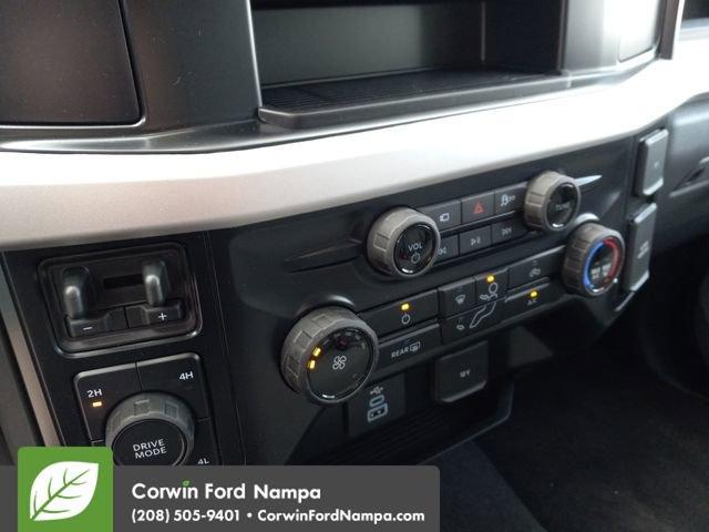 new 2026 Ford F-250 car, priced at $64,080