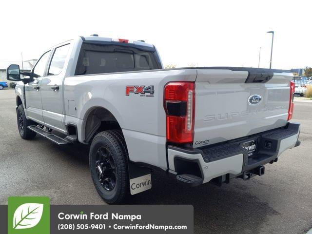 new 2026 Ford F-250 car, priced at $64,080