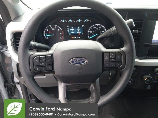 new 2026 Ford F-250 car, priced at $64,080