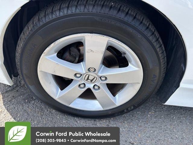 used 2008 Honda Civic car, priced at $8,400