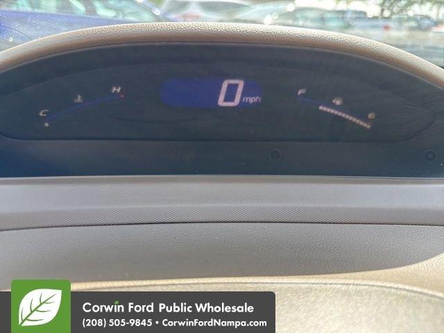 used 2008 Honda Civic car, priced at $8,400