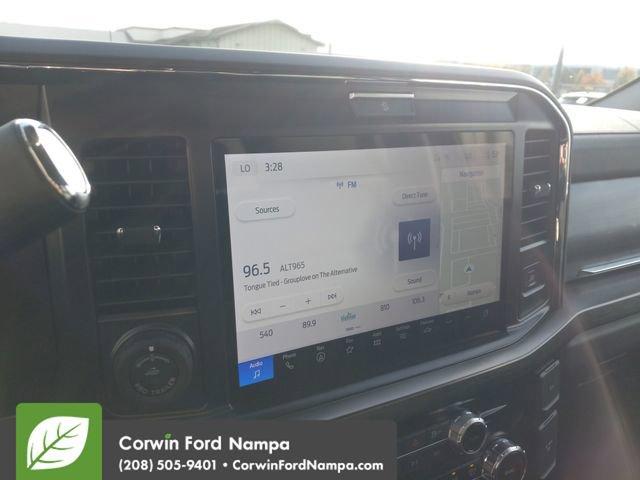 new 2026 Ford F-350 car, priced at $82,467