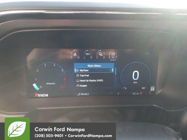 new 2026 Ford F-350 car, priced at $82,467