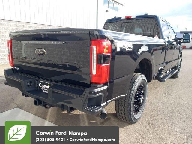 new 2026 Ford F-350 car, priced at $82,467