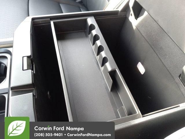 new 2026 Ford F-350 car, priced at $82,467