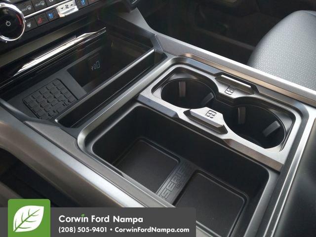 new 2026 Ford F-350 car, priced at $82,467