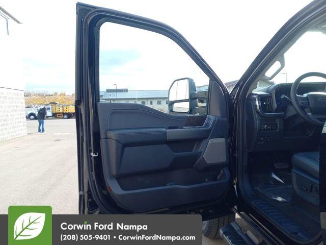 new 2026 Ford F-350 car, priced at $82,467