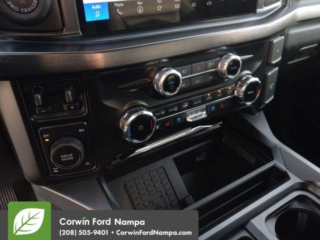 new 2026 Ford F-350 car, priced at $82,467