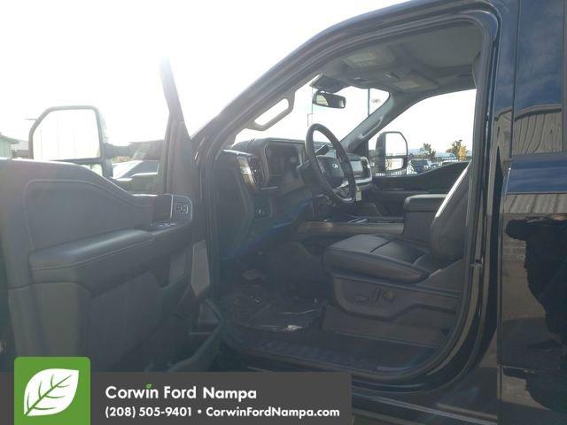 new 2026 Ford F-350 car, priced at $82,467