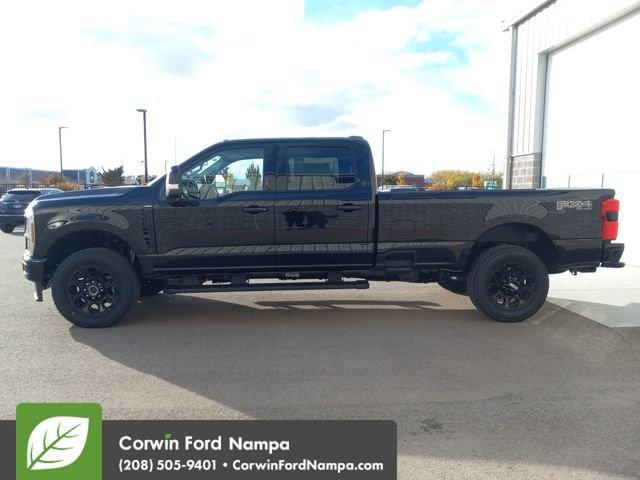 new 2026 Ford F-350 car, priced at $82,467