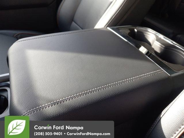 new 2026 Ford F-350 car, priced at $82,467