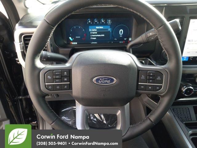 new 2026 Ford F-350 car, priced at $82,467