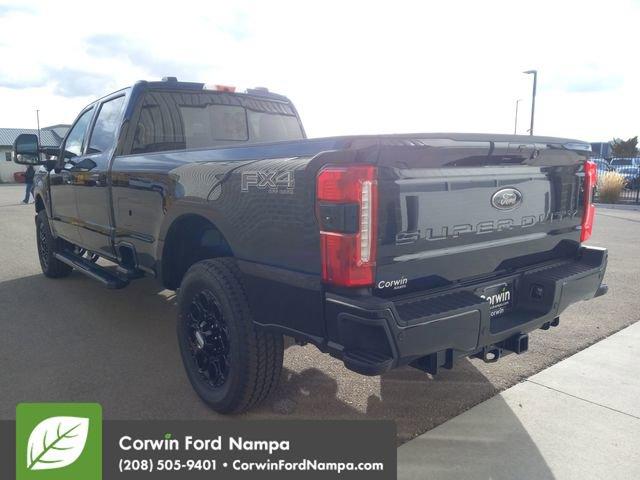 new 2026 Ford F-350 car, priced at $82,467