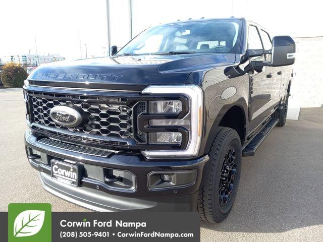 new 2026 Ford F-350 car, priced at $82,467