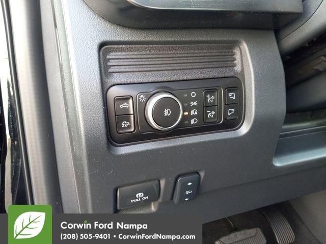 new 2026 Ford F-350 car, priced at $82,467