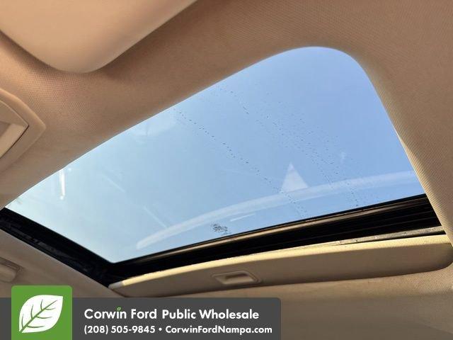 used 2017 Ford Focus car, priced at $5,989