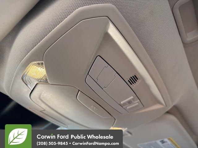 used 2017 Ford Focus car, priced at $5,989