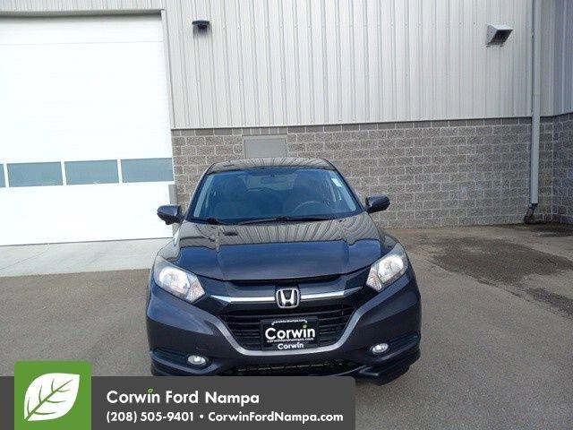 used 2016 Honda HR-V car, priced at $18,000