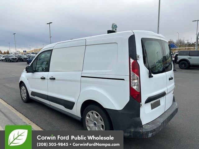 used 2016 Ford Transit Connect car, priced at $17,000