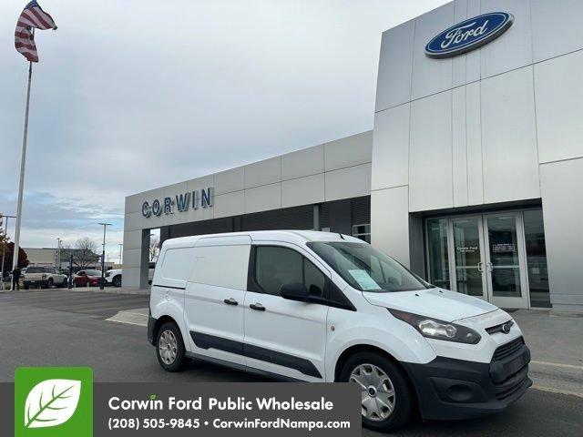 used 2016 Ford Transit Connect car, priced at $17,000