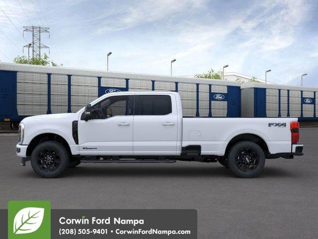 new 2025 Ford F-350 car, priced at $87,105