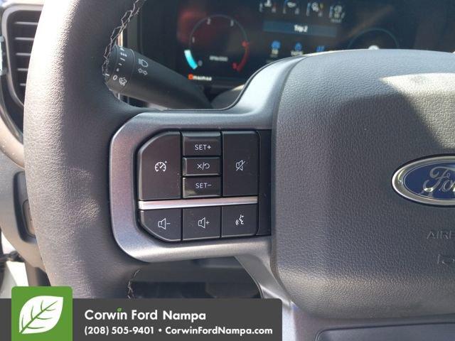new 2025 Ford F-350 car, priced at $83,193