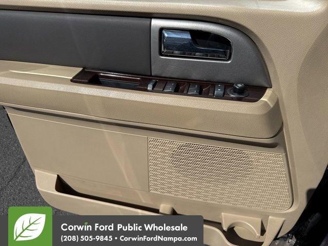 used 2013 Ford Expedition EL car, priced at $8,619