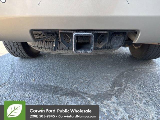 used 2013 Ford Expedition EL car, priced at $8,619