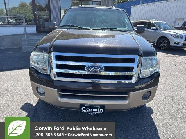 used 2013 Ford Expedition EL car, priced at $8,619