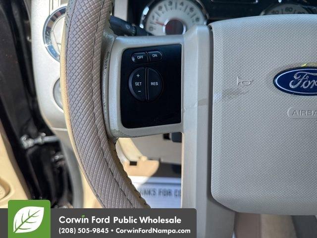 used 2013 Ford Expedition EL car, priced at $8,619