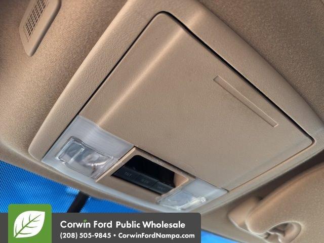 used 2013 Ford Expedition EL car, priced at $8,619