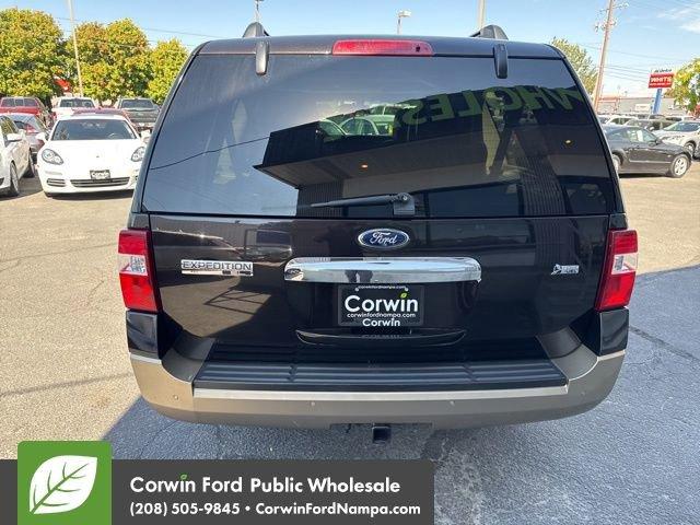used 2013 Ford Expedition EL car, priced at $8,619