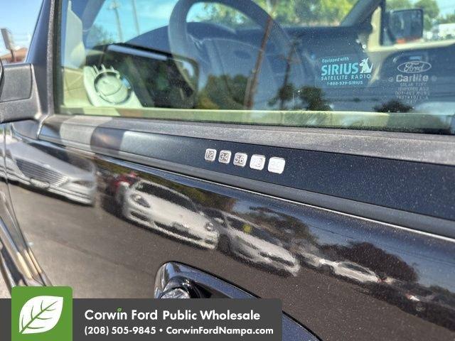 used 2013 Ford Expedition EL car, priced at $8,619