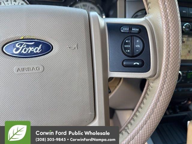 used 2013 Ford Expedition EL car, priced at $8,619