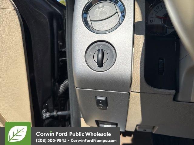 used 2013 Ford Expedition EL car, priced at $8,619