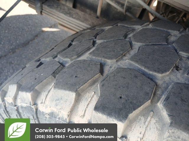 used 2009 Ford F-250 car, priced at $19,989