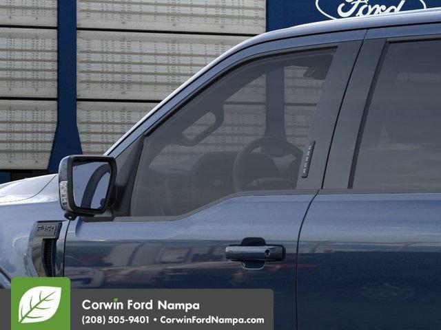 new 2024 Ford F-150 car, priced at $65,432