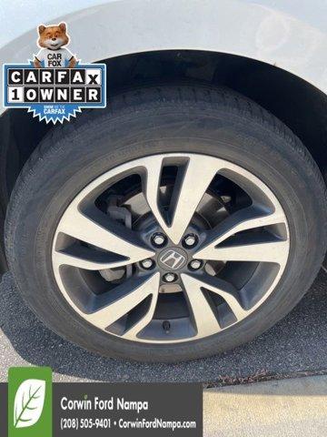 used 2022 Honda Odyssey car