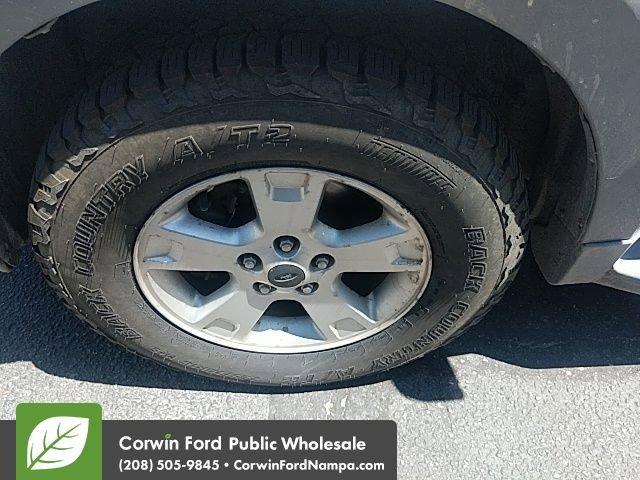 used 2008 Ford Escape car, priced at $4,989