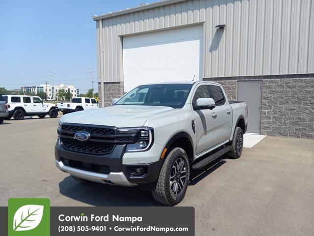 new 2024 Ford Ranger car, priced at $47,970