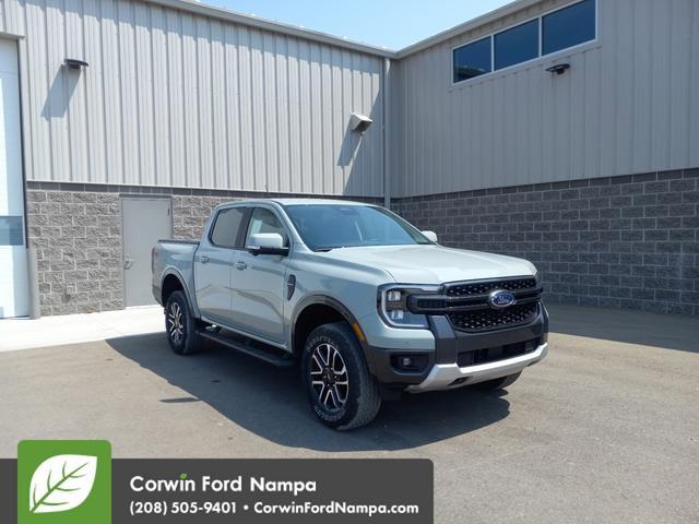 new 2024 Ford Ranger car, priced at $47,970