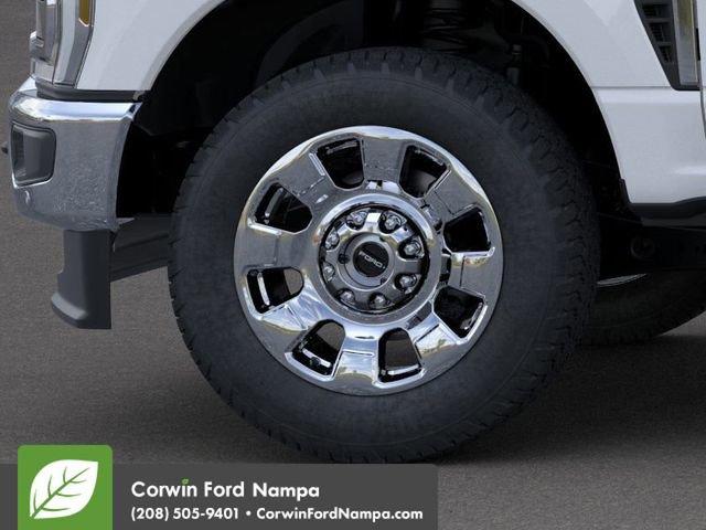 new 2025 Ford F-250 car, priced at $89,295