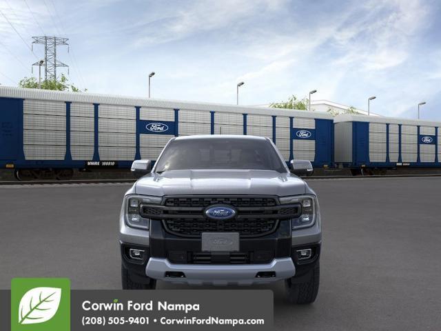 new 2024 Ford Ranger car, priced at $48,581