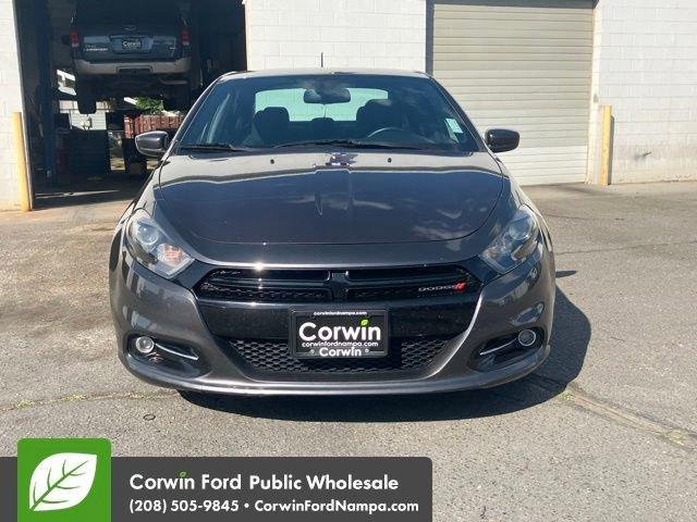 used 2016 Dodge Dart car, priced at $8,989