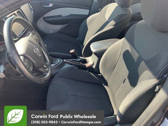 used 2016 Dodge Dart car, priced at $8,989