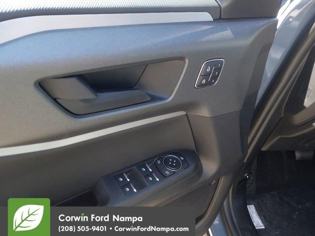 new 2025 Ford Bronco Sport car, priced at $33,816