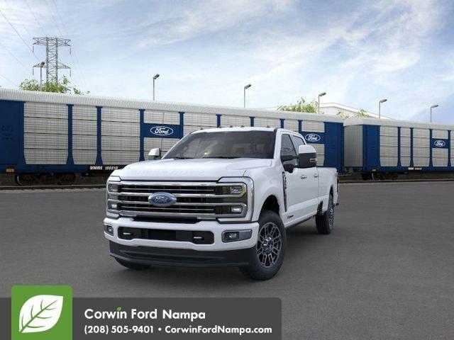 new 2024 Ford F-350 car, priced at $102,920