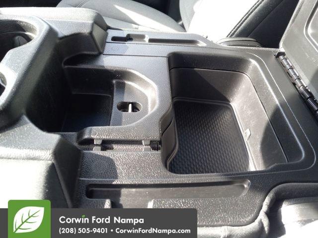 used 2021 Ram 1500 car, priced at $25,930